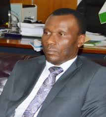 Usani Uguru Usani, Cross River State PRP governorship candidate
