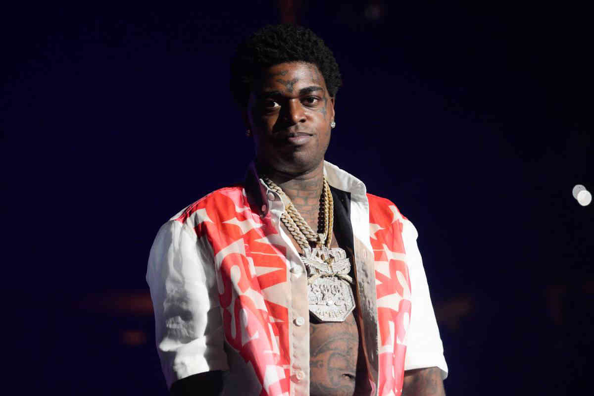 Kodak Black