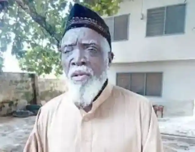 Olanrewaju Adepoju