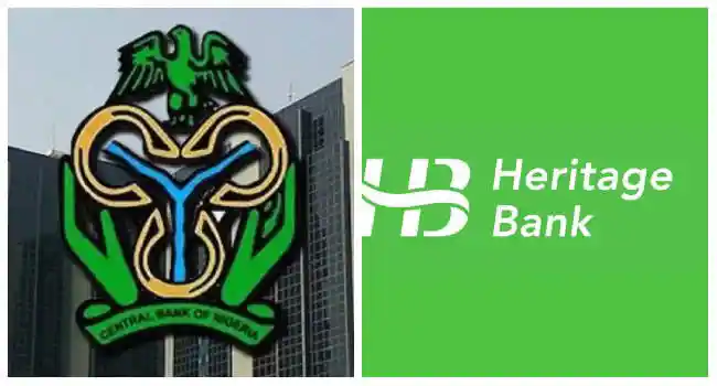 Heritage Bank: NDIC Commences Payments to Depositors below ₦5 million