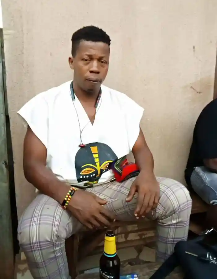 Enugu Ogene Musician Okezie Nwamba Fatally Shot Multiple Times by Police Officers After Burial Performance